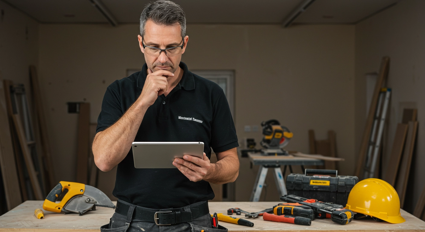 The Ultimate Guide to Job Profitability for UK Contractors: Are You Really Making Money?